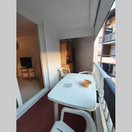 Apartment Le Cosy Du Mole T2